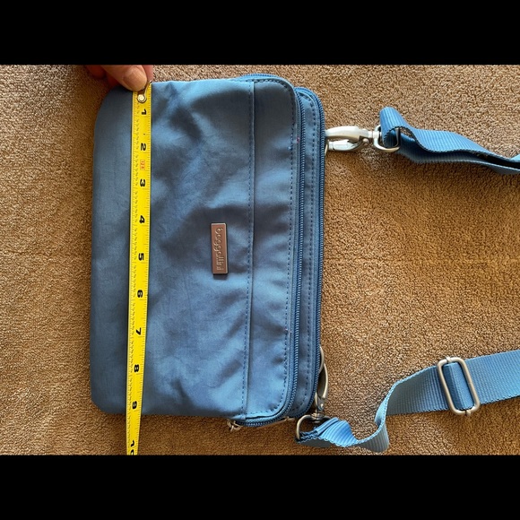 Baggallini Cross Body / Waist Belt - Picture 8 of 9